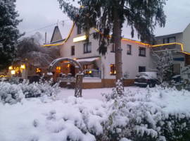 Gasthaus zum Moselhut图片