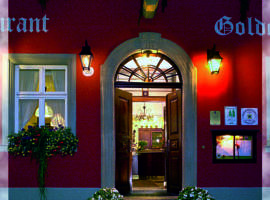 戈登斯拉姆餐厅和酒店图片