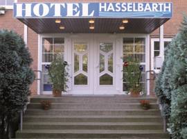 Hotel Hasselbarth图片
