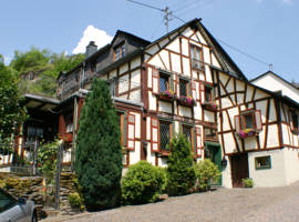 Haus Stahlberg图片