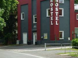 Hostel Wittenberg图片