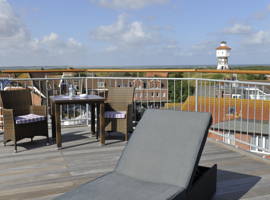 克罗格岛上酒店图片