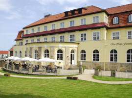 Kurhotel Fürstenhof图片