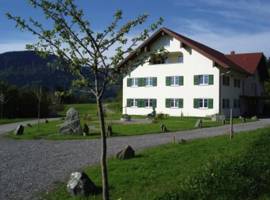 Landhaus Mohr图片