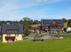 海德堡乡村酒店图片