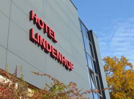 Hotel Lindenhof Bad Schandau图片