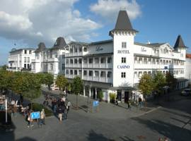 吕根之爱酒店图片