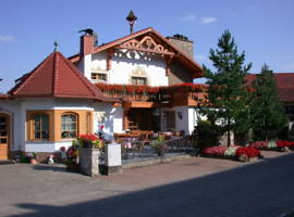 Hotel Mühlenberg图片