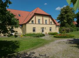 Ostsee-Landhaus图片