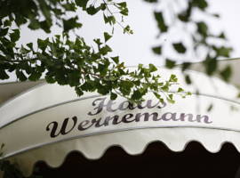 Hotel-Pension Wernemann图片