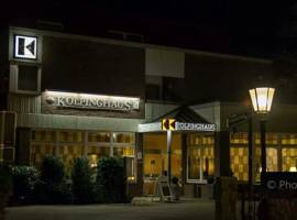 Hotel-Restaurant Kolpinghaus图片