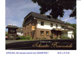 Hotel Restaurant Schmidter Bauernstube图片