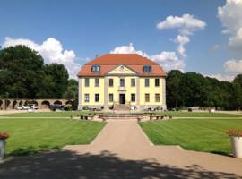 Schloss Mönchhof图片