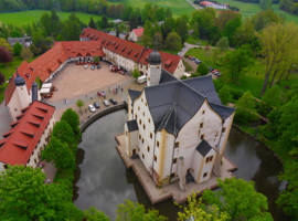 卡拉菲巴赫城堡酒店图片