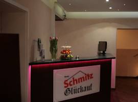 Hotel Schmitz Glückauf图片