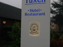 Hotel-Restaurant Tüxen图片