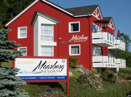 Maarberg Resort图片
