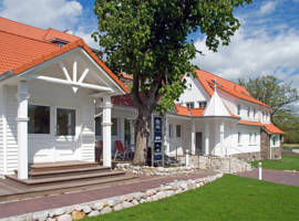 Villa Godewind图片