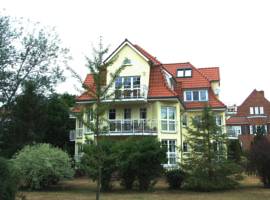 Villa Kurpark Bad Saarow图片
