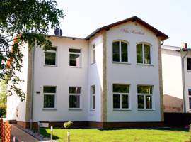 Villa Waldblick图片