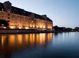 哥本哈根埃德莫瑞酒店图片