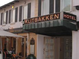 Hotel Klitbakken图片