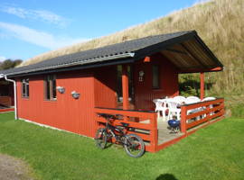 Lønstrup Egelunds Camping & Cottages图片