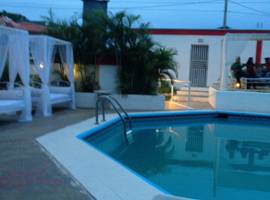 image of Abys Nefertiti Hotel