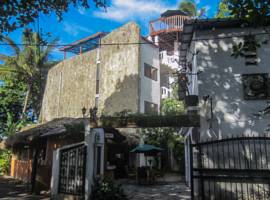 image of Hotel Alegria