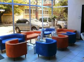 image of Aparthotel Residence City