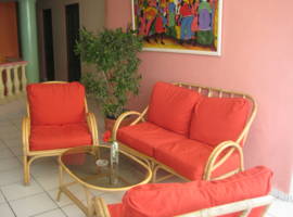 image of Hotel Bayahibe