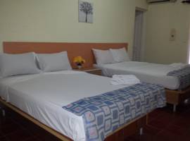 image of Bocachica Beach Hotel