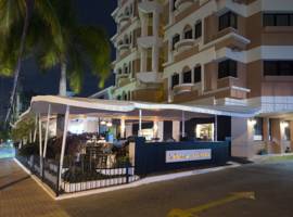 image of BQ Santo Domingo Hotel