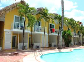 image of Cabana Elke