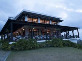 image of Camp David Ranch