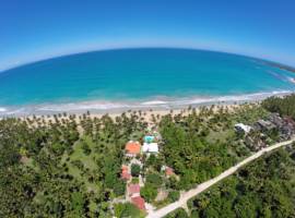 image of Hotel Casa Coson