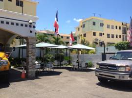 image of Hotel Century Plaza