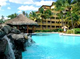 image of Coral Costa Caribe All Inclusive