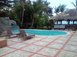 image of D' Franchesis Hostal