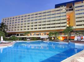 image of Dominican Fiesta Hotel & Casino