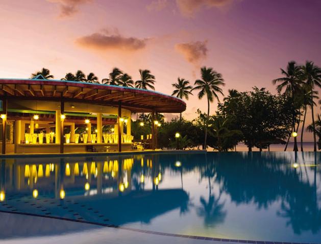 image of Dreams La Romana Resort and Spa