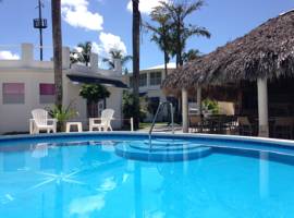image of Hotel El Rincon de Abi