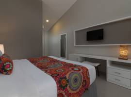 image of Emotions Beach Resort By Hodelpa- All Inclusive