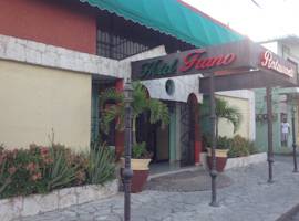 image of Hotel Frano