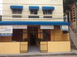 image of Hotel Gazcue