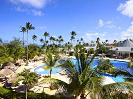 image of Grand Bahia Principe La Romana