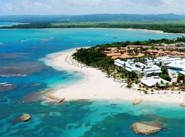 image of Grand Paradise Playa Dorada - All Inclusive