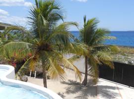 image of Guest House Villa la Isla