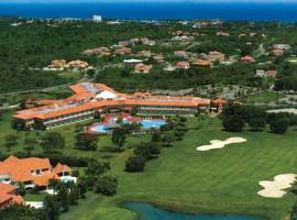 image of Hodelpa Garden Suites