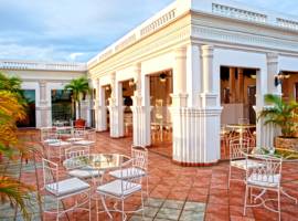 image of Antiguo Hotel Europa